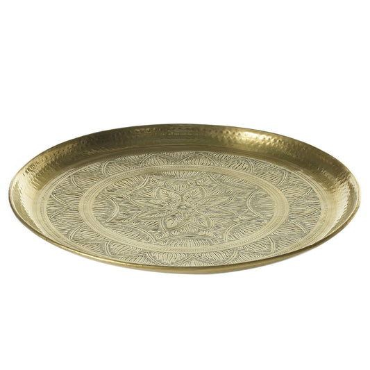 Gold Emboss Tray