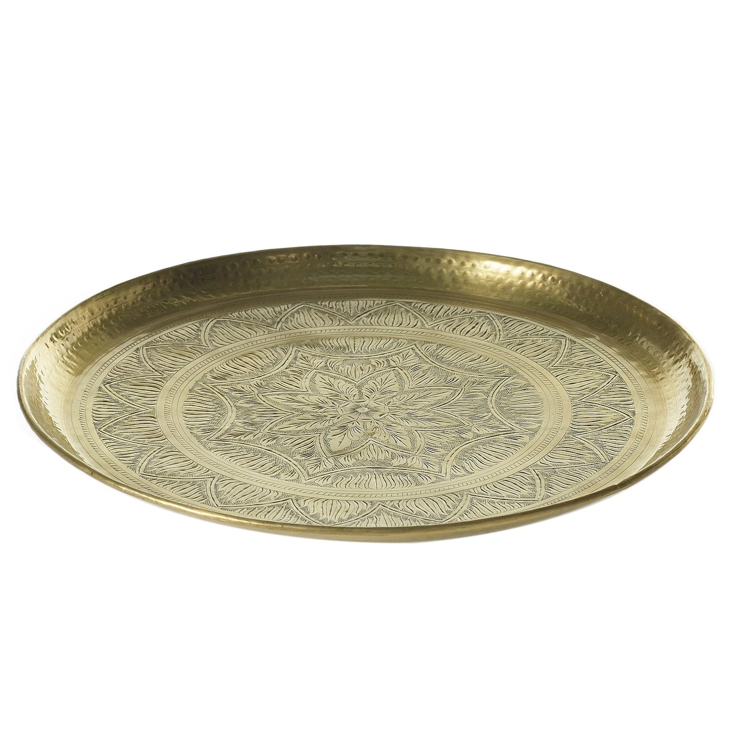 Gold Emboss Tray