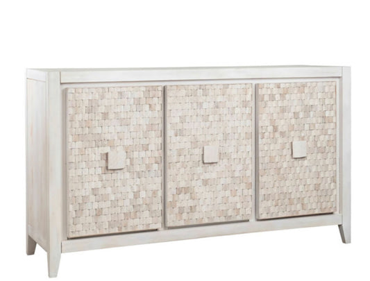 Sully 3- door Sideboard