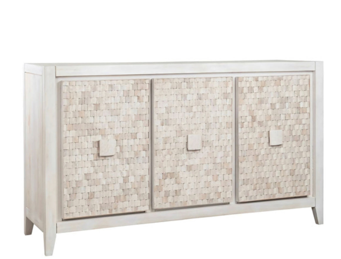 Sully 3- door Sideboard
