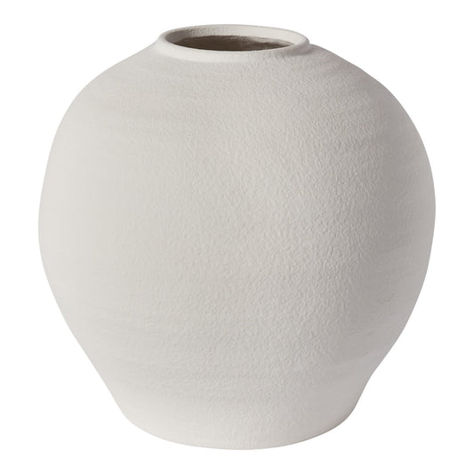 Konos Vase | 14.5 x 14"