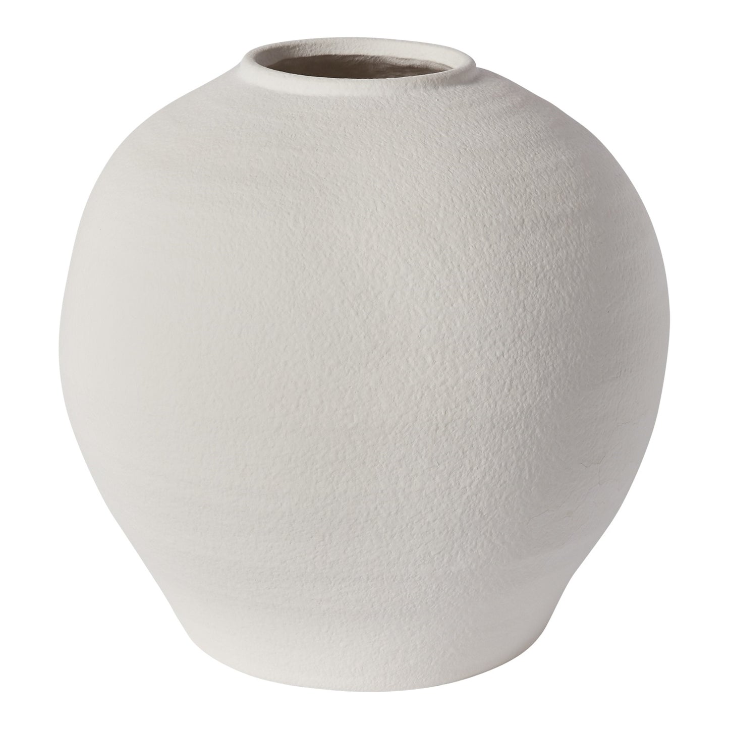 Konos Vase | 14.5 x 14"
