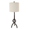 Twisted Root Table Lamp | 37.5