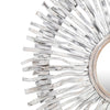 Malta Mirror  47” (White)