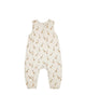 Mills Jumpsuit - Giraffes