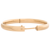 Cherish Bangle Bracelet | Medium