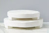 Bianca Round Trivet | Medium