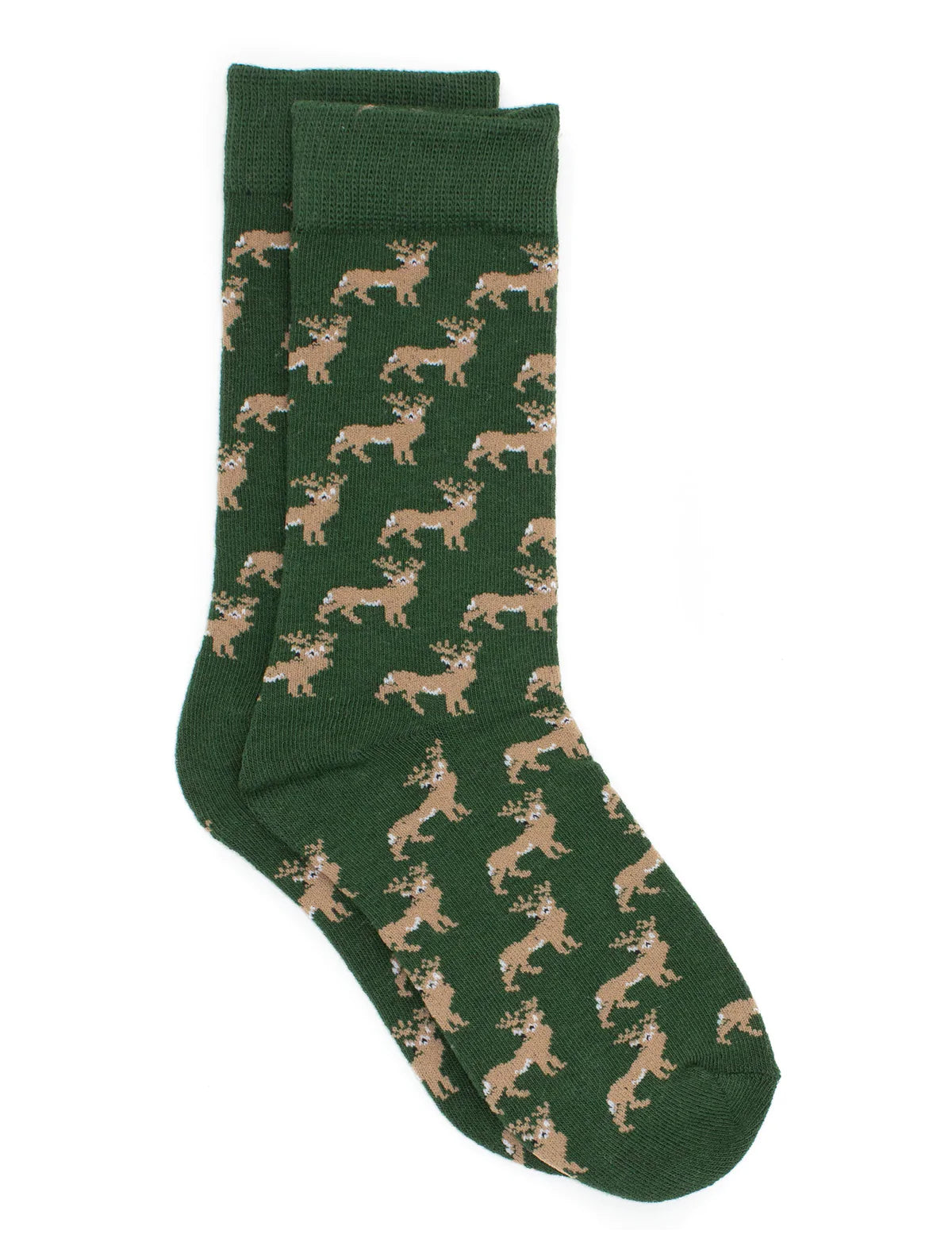 Lucky Duck Sock | Whitetail