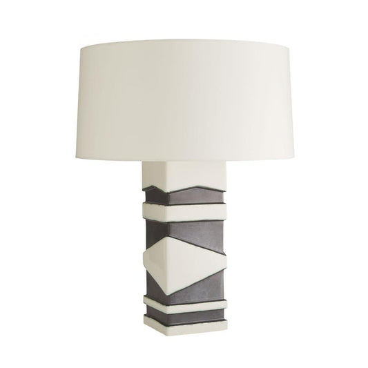 Damon Table Lamp -  27"