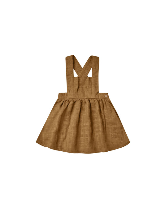 Pinafore - Chartreuse
