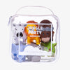 Jungle Party Squirties - Baby Bath Toys
