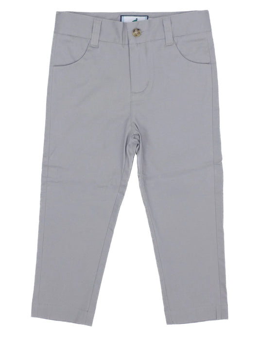 Patriot Pant | Grey