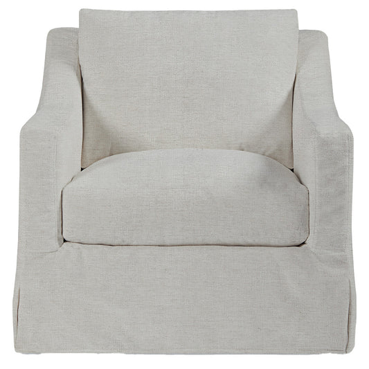 Montclair Swivel Chair | Nomad Stone