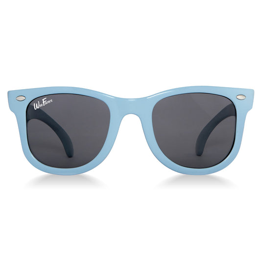 WeeFarers Original Sunglasses - Blue