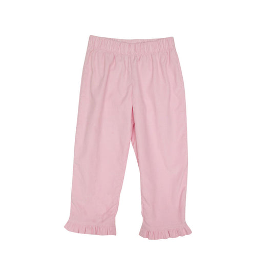 Princeton Pants Corduroy - Palm Beach Pink