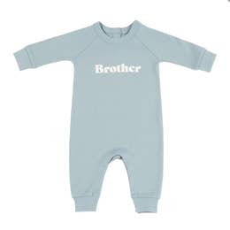 Brother All-in-One | Sky Blue