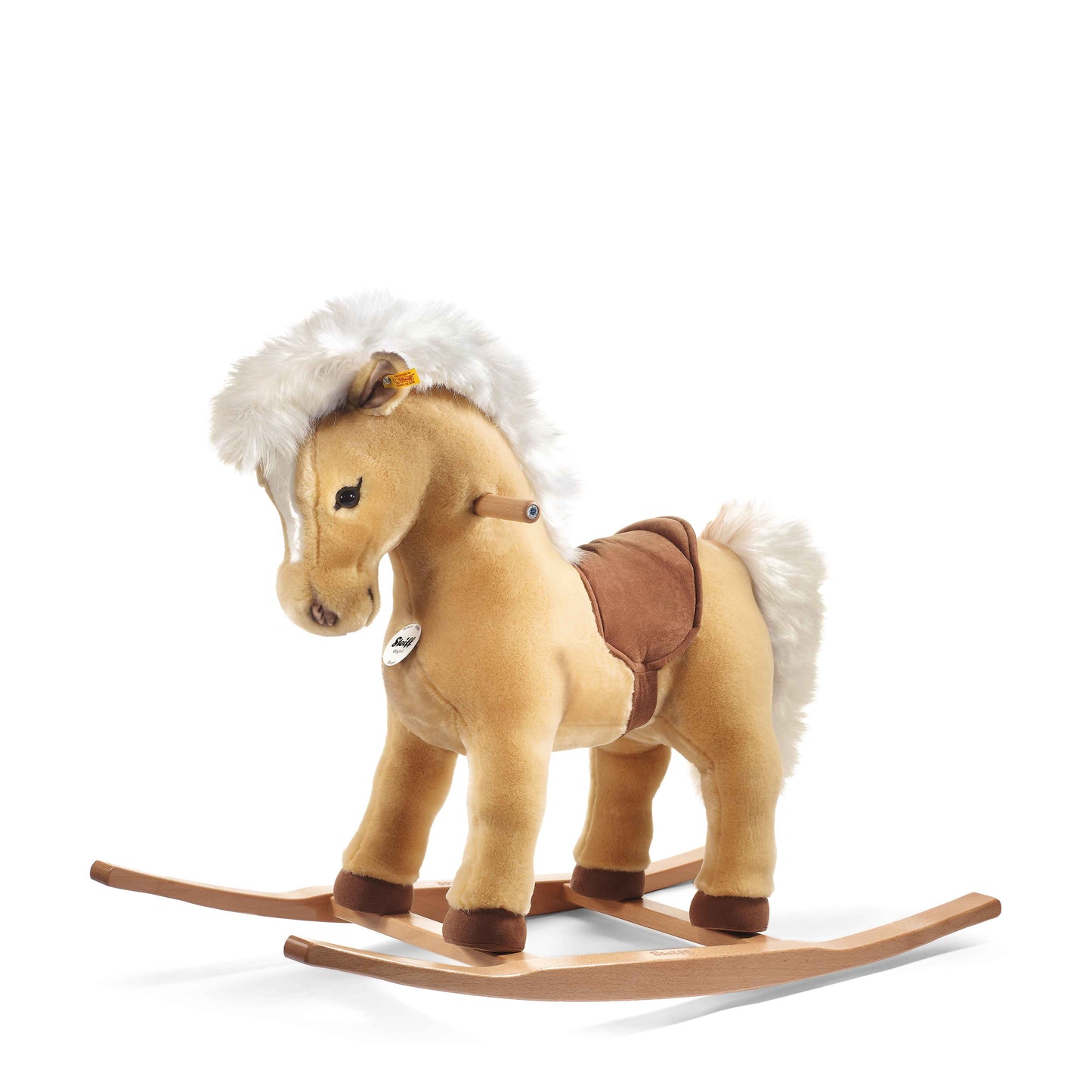 Franzi Pony Rocking Horse | 28 Inches