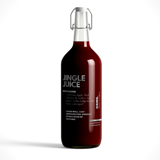 Jingle Juice