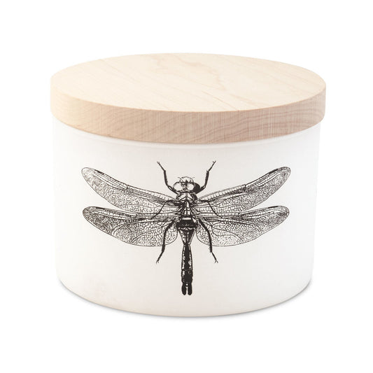 Citronella 3-Wick Candle | Sea Salt