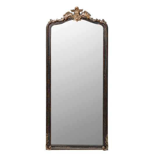 Luxury Distressed Mirror (35"x79")