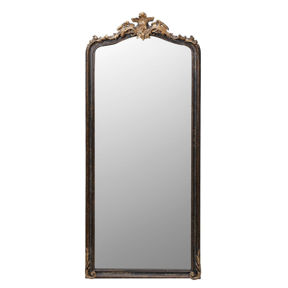 Luxury Distressed Mirror (35"x79")