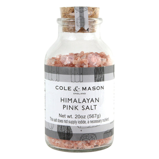 Cole & Mason Himalayan Salt Refill