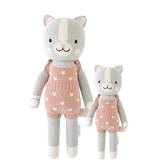 Daisy the Kitten 13”