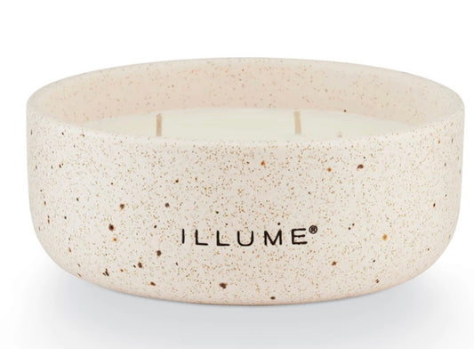 Amber Bergamont Small Outdoor Candles