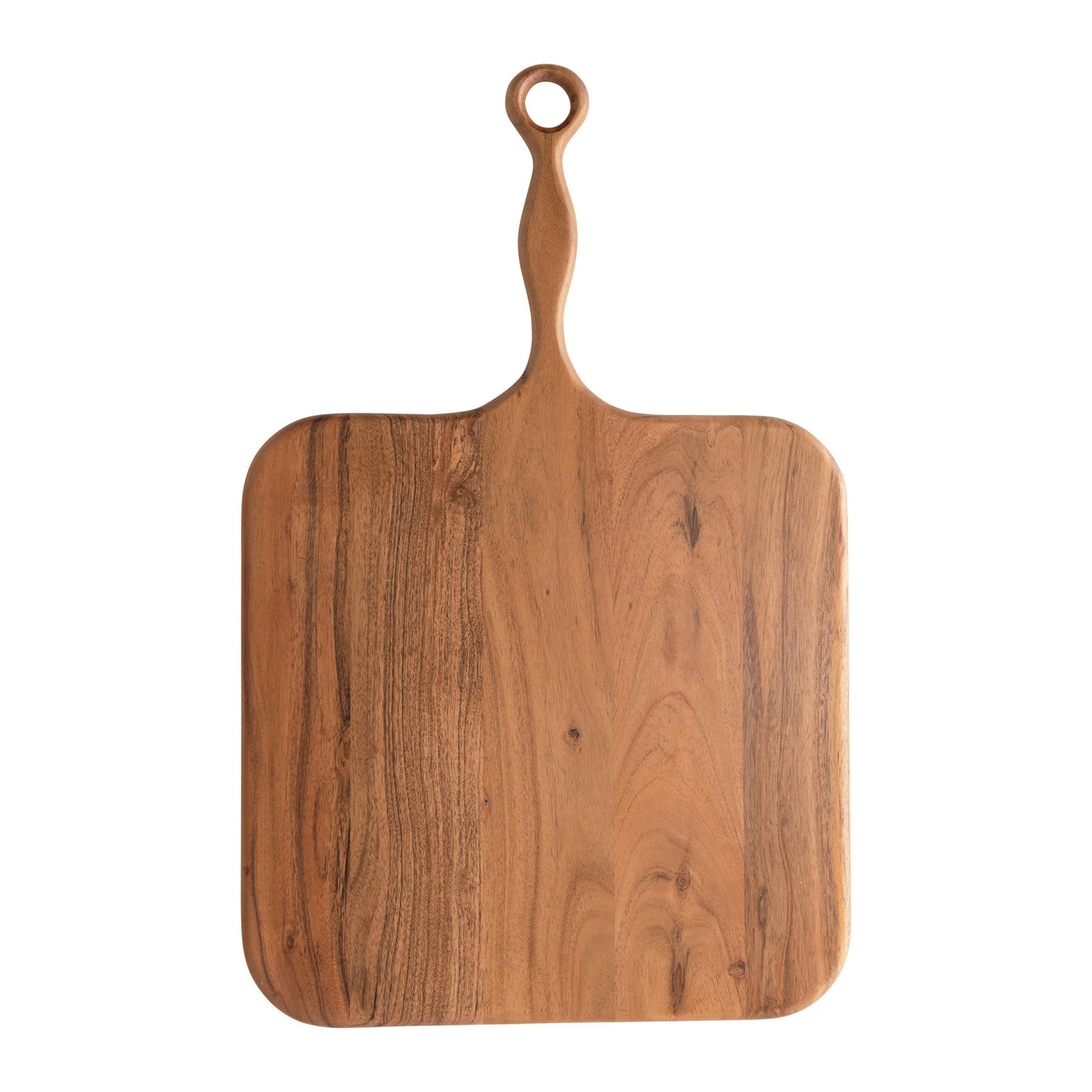Acacia Wood Cutting Board 22x14