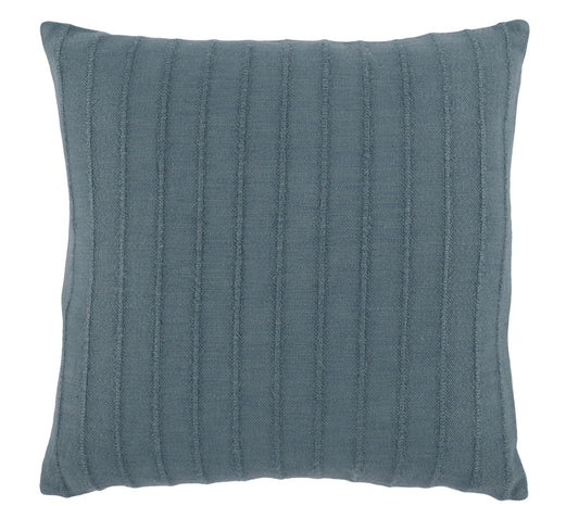 CP Hunter Sea Blue Pillow 22”