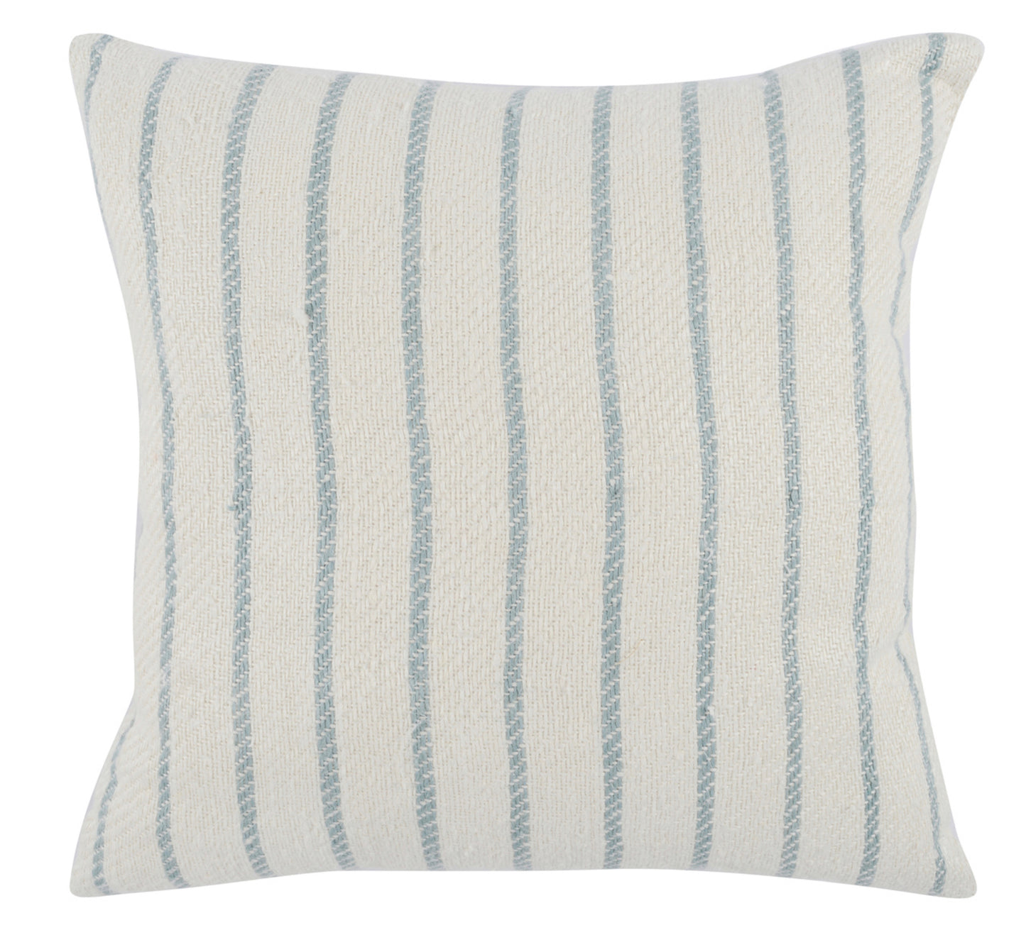 CP Sutter Blue Pillow 24”