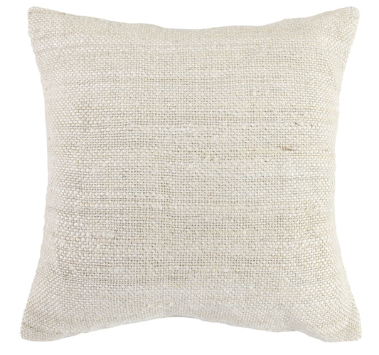 HC Halter | Ivory 22x22