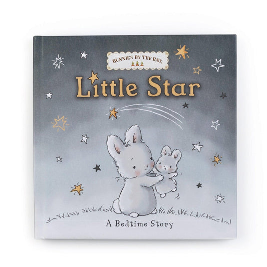 Little Star Board Book