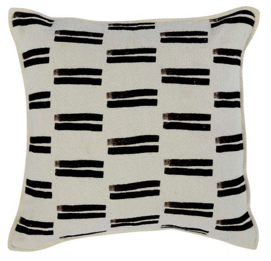 RP Dunes Black 22x22
