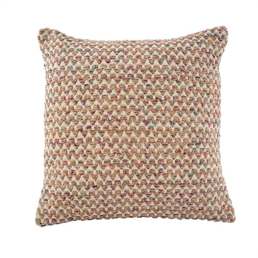 20x20 Dune Woven Pillow