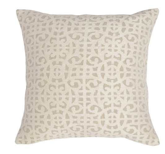 Montego Ivory 22x22