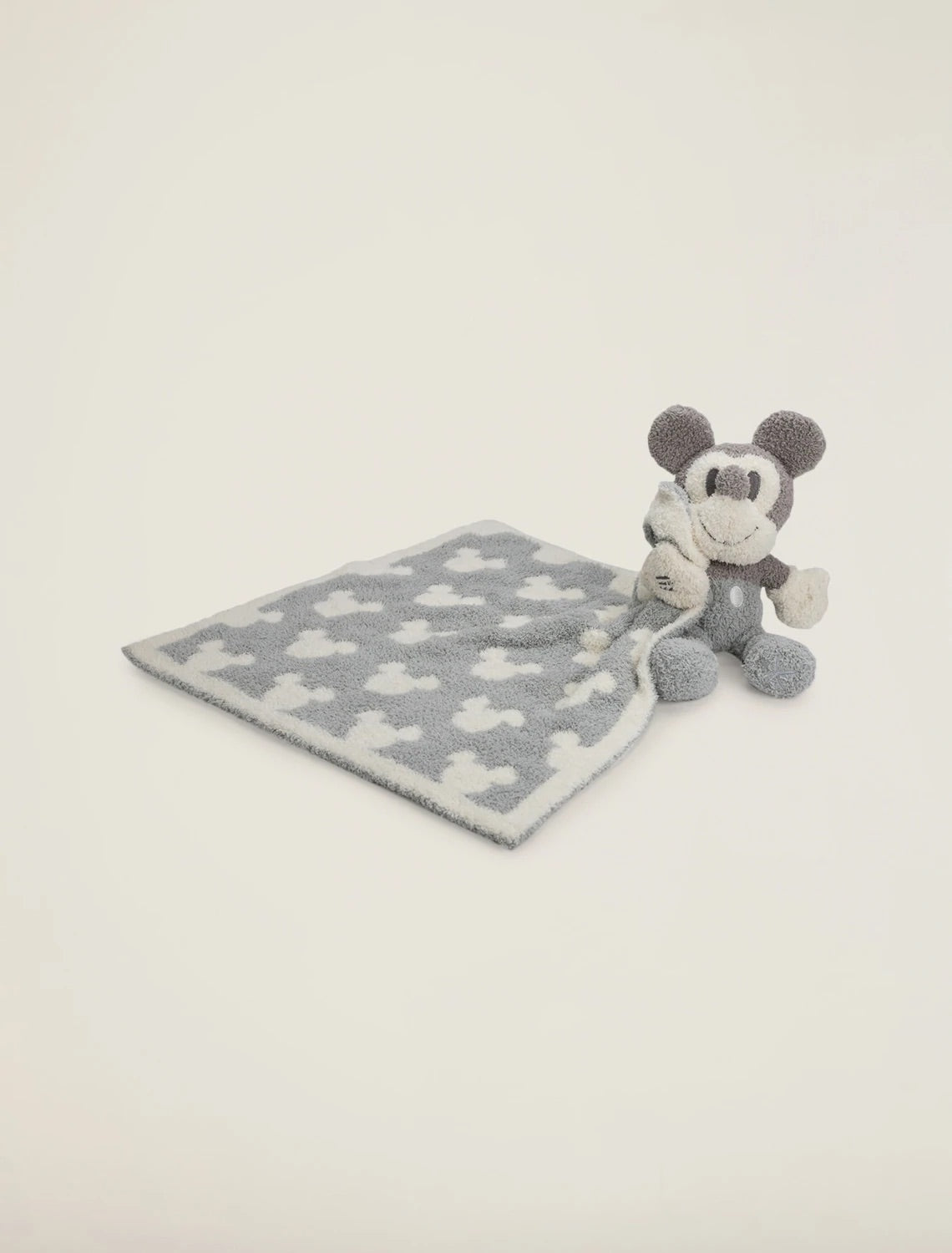 CozyChic® Vintage Disney Mickey Mouse Blanket Buddie | Ocean