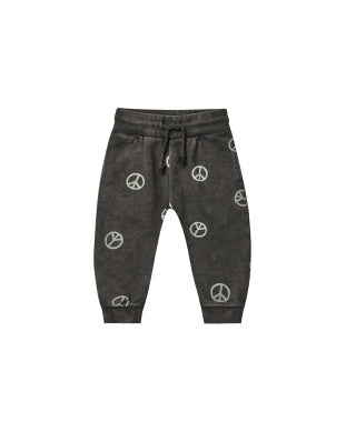 Jogger Sweatpant - Peace