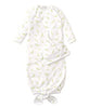 Green Peas Sack w/Hat Set