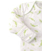 Green Peas Sack w/Hat Set