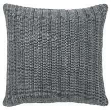 Macie Stone Gray 22x22